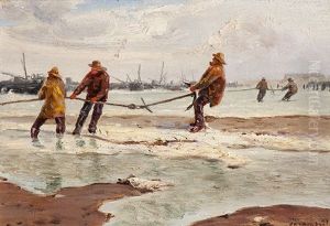 The Gathering Of The Ships