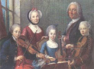 Le Concert Familial