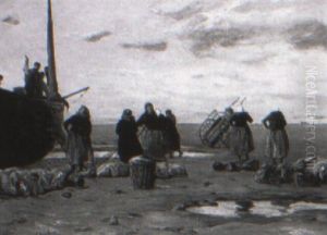 Le Retour De Peche