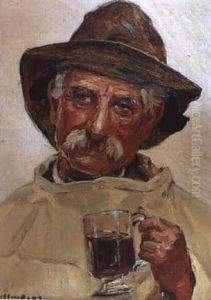 Le Pecheur