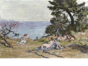 La Plage Des Graniers