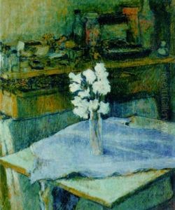 Still Life