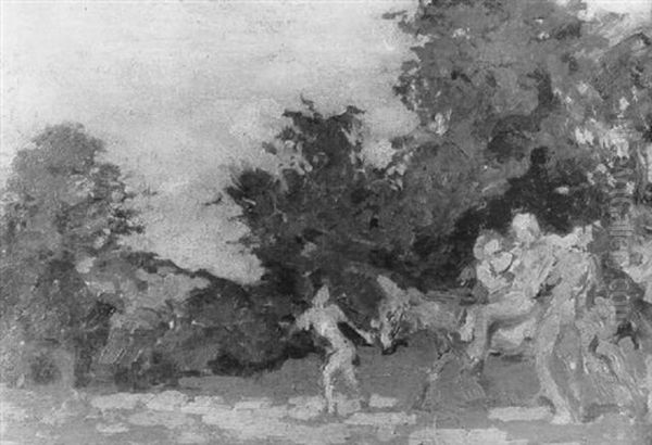 Silene - view 1