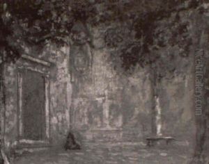 Rue De Village