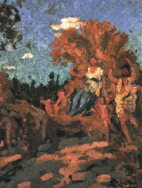 Evocarion Antique - view 1