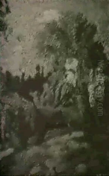 Le Triomphe De Flore - view 1