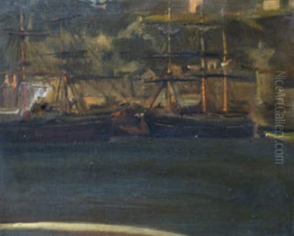 Haven - view 1
