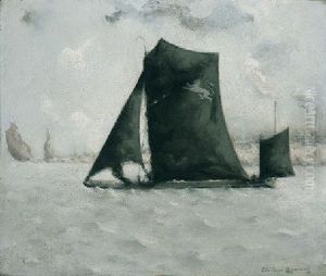 The Black Sail The Black Sail