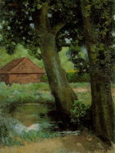 Landscape Landscape