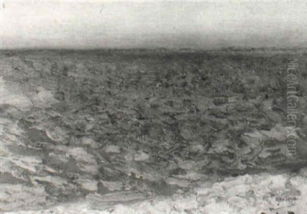 Seascape - view 1