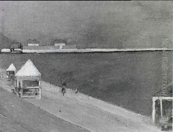 The Promenade - view 1