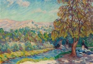 Landschaft Landschaft