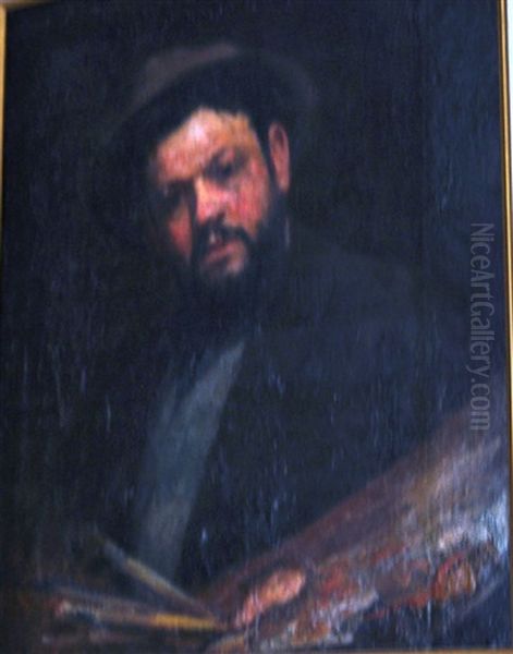 Portrait De Montagne - view 1
