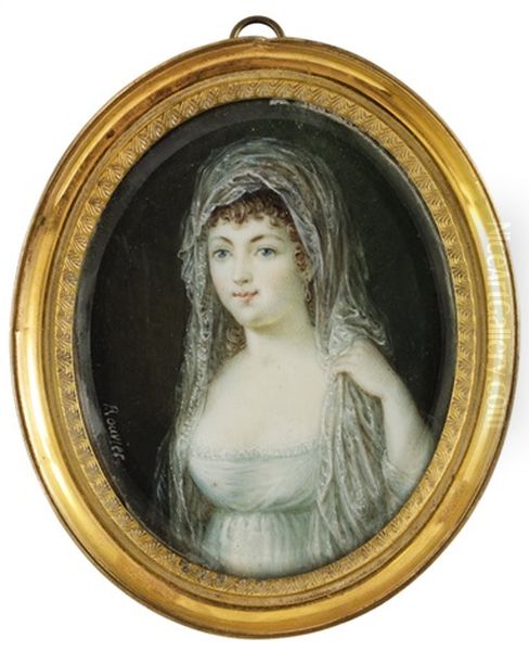 Caroline Bonaparte Drottning Av Neapel - view 1