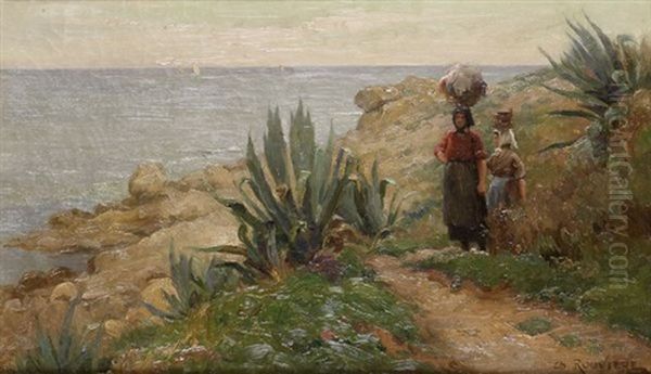Cote Mediterraneenne - view 1
