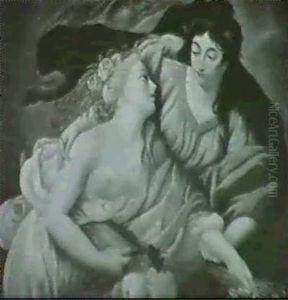 Allegorie Des Sommers Allegorie Des Sommers