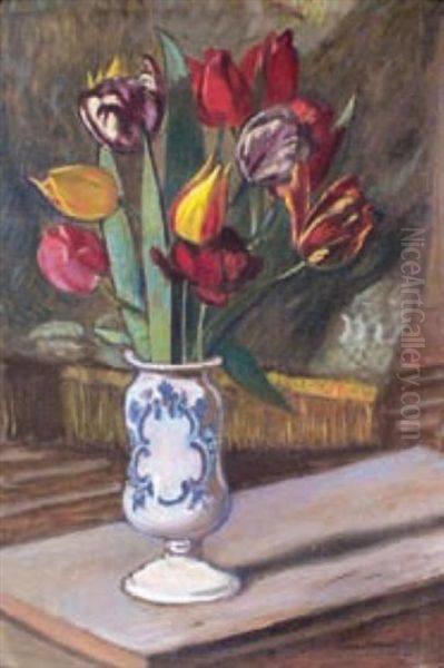 Fleurs - view 1