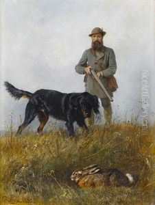 The Hunter The Hunter