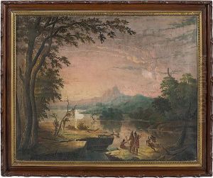 Indian Landscape