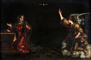 Annunciation Annunciation