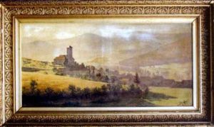 Paysage Paysage
