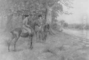 The Ambush