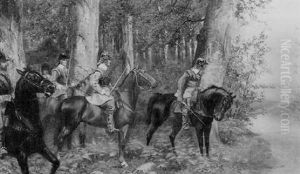 The Ambush