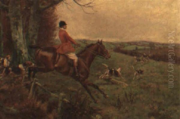 Tally-ho! - view 1