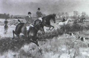 The Chase
