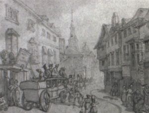 Brussel, Flanders Hotel De Flandre