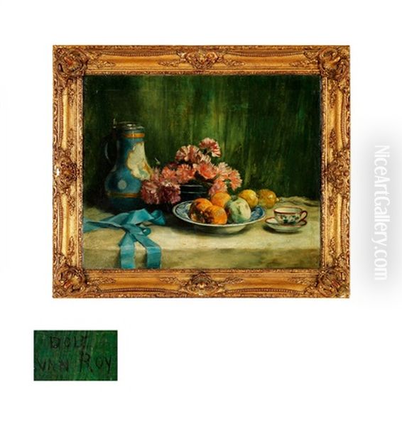 Still Life - view 1