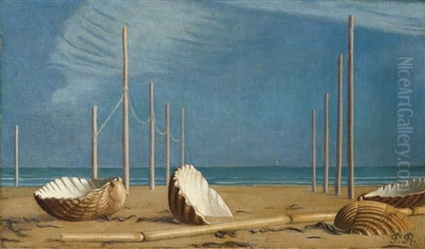 Coquillages, Avant L'orage - view 1
