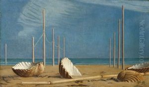 Coquillages, Avant L'orage