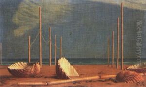 Coquillages, Avant L'orage