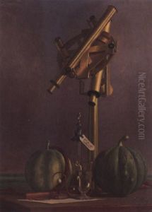Sextant Et Gourdes Sextant Et Gourdes