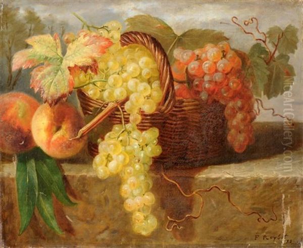 Fruits D'automne - view 1