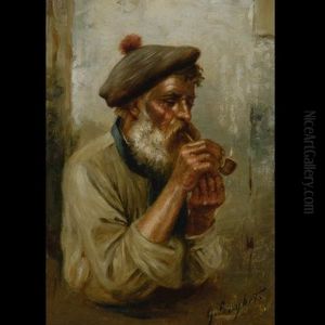 The Smoker