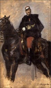 Le Cavalier Le Cavalier