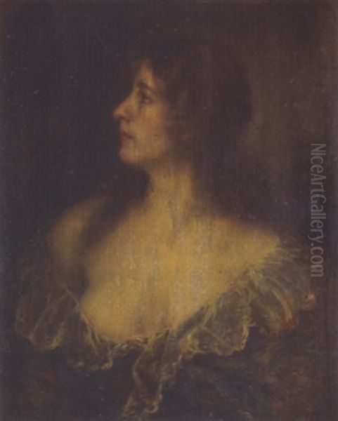 Jeune Femme De Qualite - view 1
