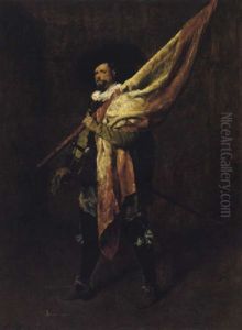 Fahnentrager