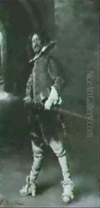 Musketeer