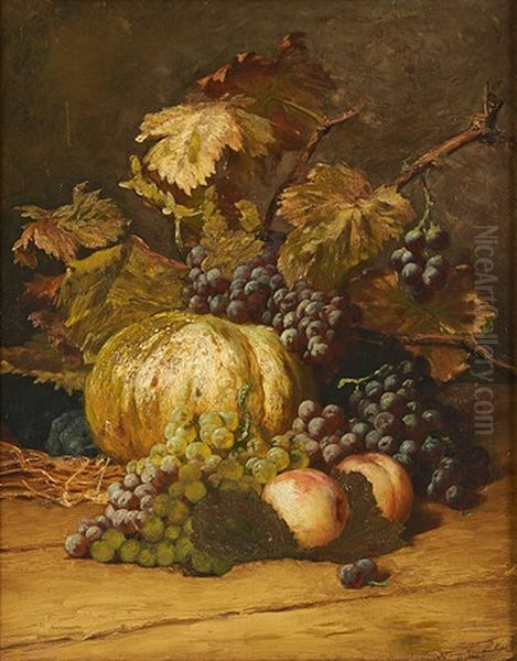 Composition Aux Fruits - view 1