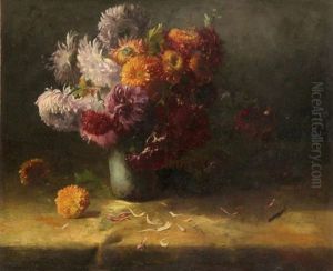 Nature Morte Aux Fleurs Nature Morte Aux Fleurs