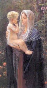 Maternidad
