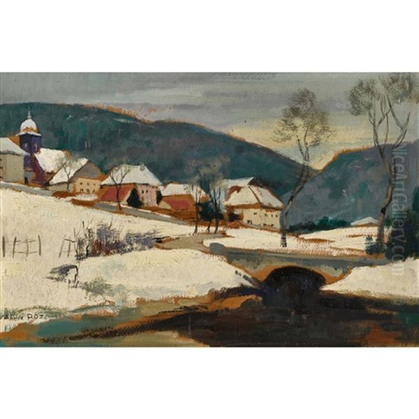 Village De Oye-et-pallet - view 1