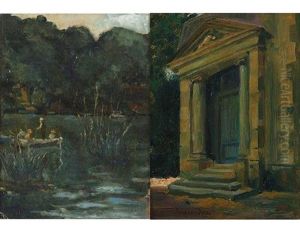 Temple (+ Pecheurs; Pair)