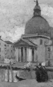 St. Simeon Le Petit St. Simeon Le Petit
