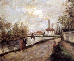 La Promenade La Promenade