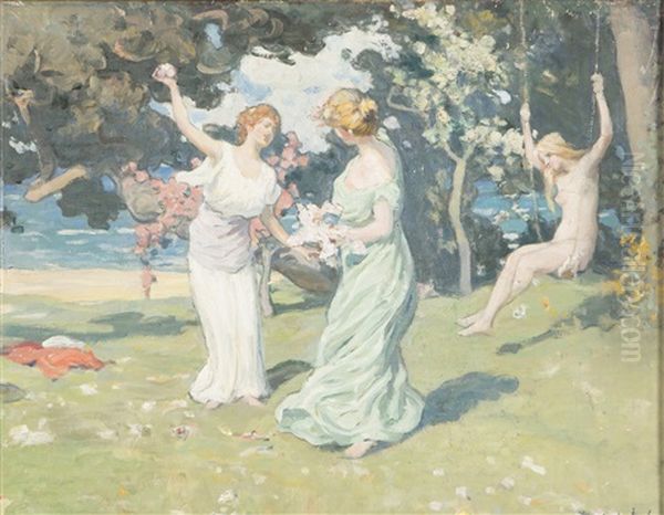 Summer Day - view 1