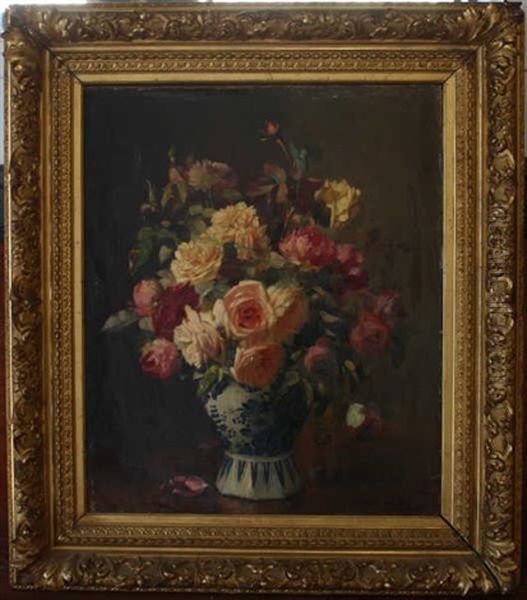 Bouquet De Fleurs - view 1